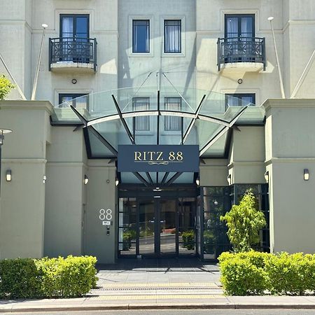 Frome Apartments Adelaide Bagian luar foto