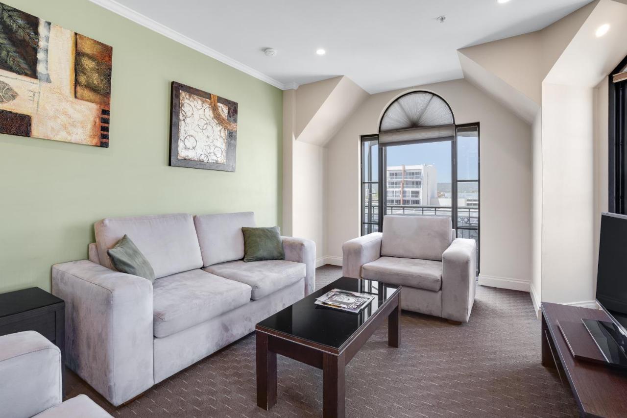 Frome Apartments Adelaide Bagian luar foto