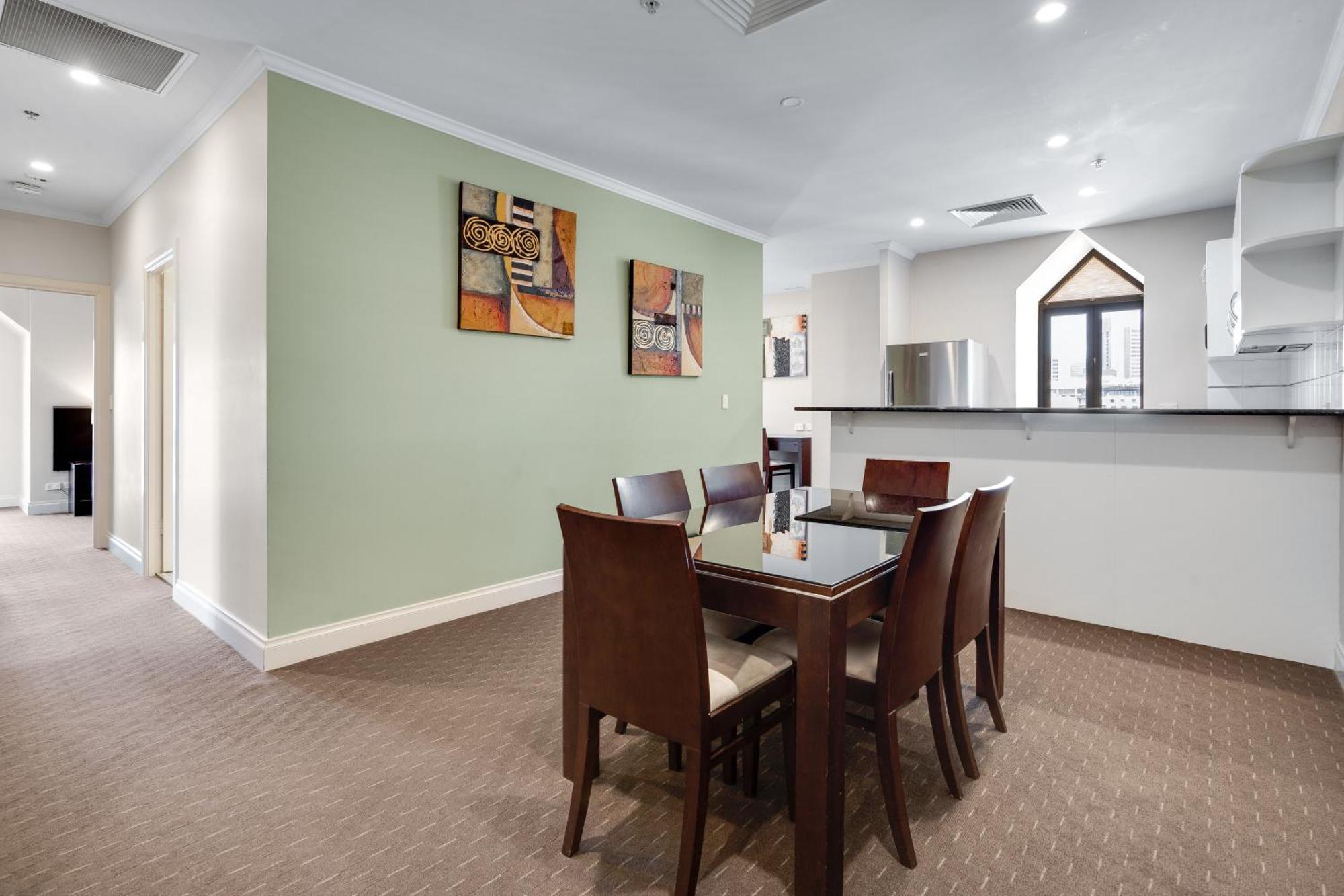 Frome Apartments Adelaide Bagian luar foto