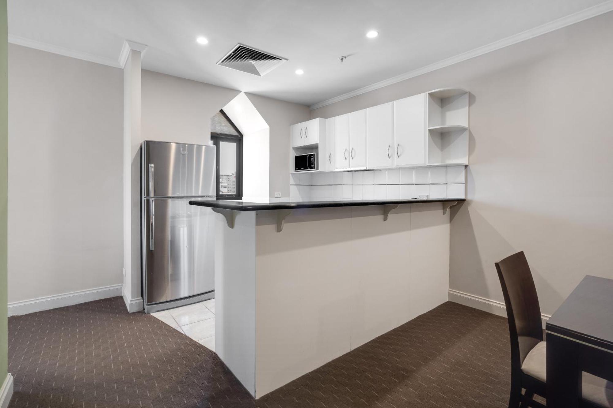 Frome Apartments Adelaide Bagian luar foto