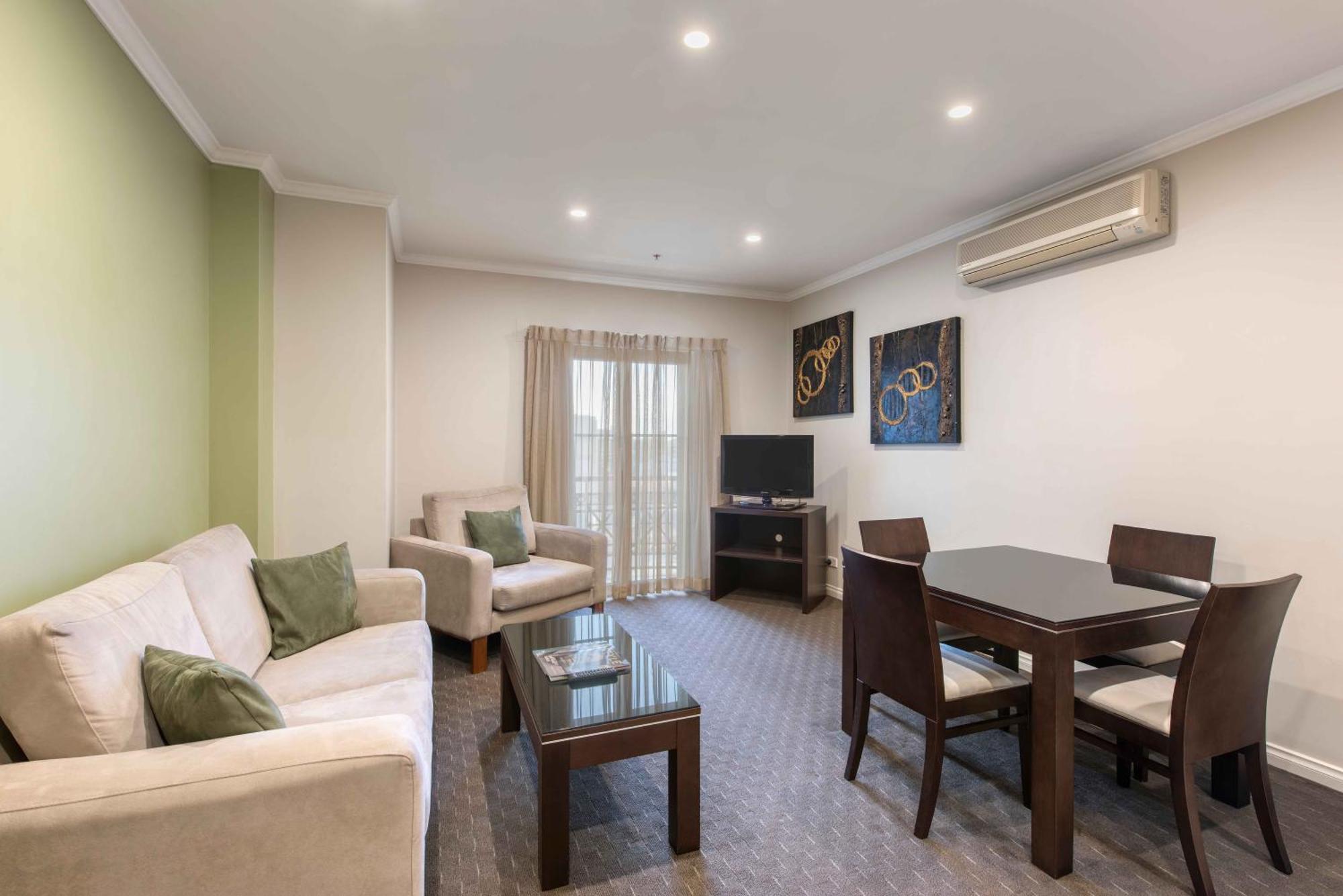 Frome Apartments Adelaide Bagian luar foto