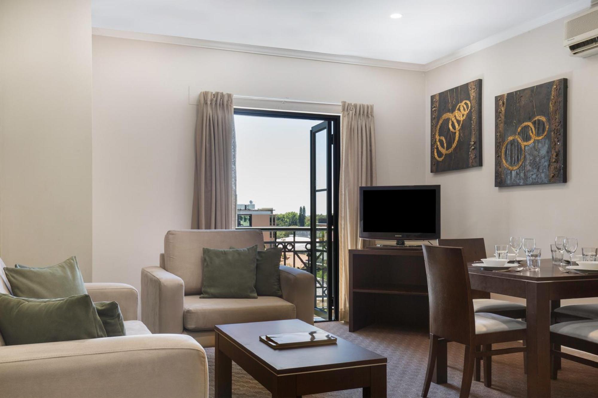 Frome Apartments Adelaide Bagian luar foto