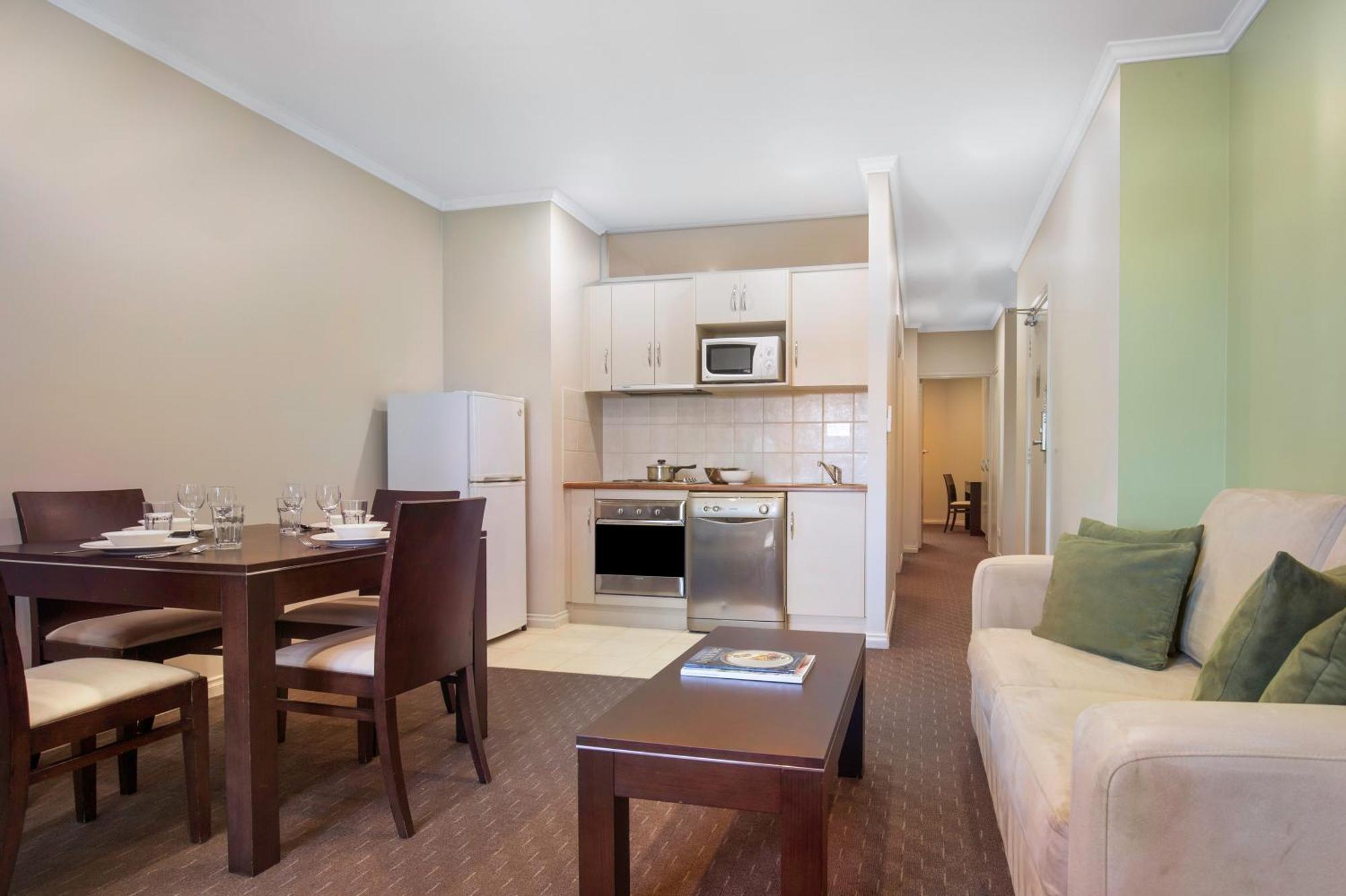 Frome Apartments Adelaide Bagian luar foto