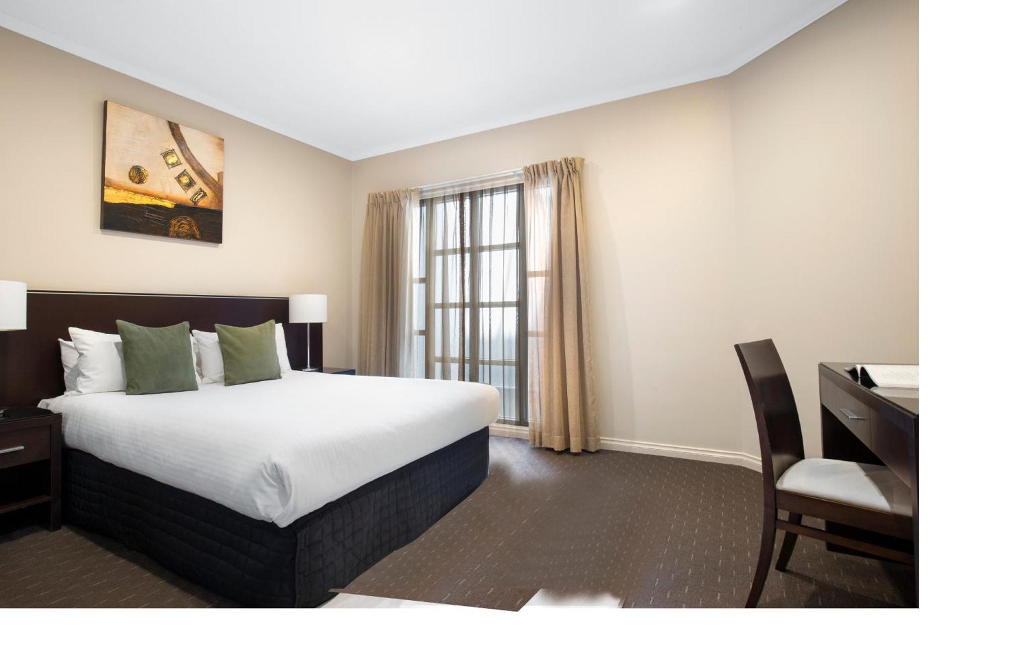 Frome Apartments Adelaide Bagian luar foto