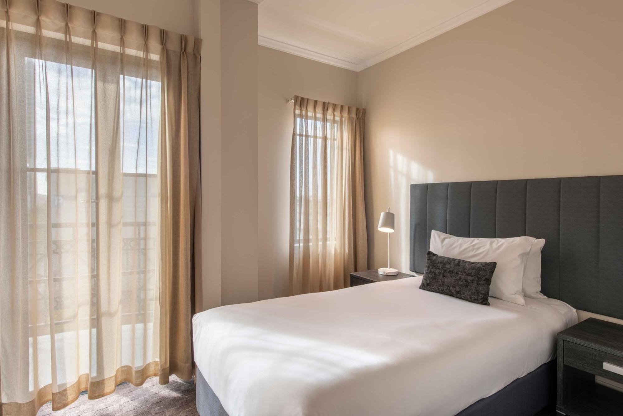 Frome Apartments Adelaide Bagian luar foto