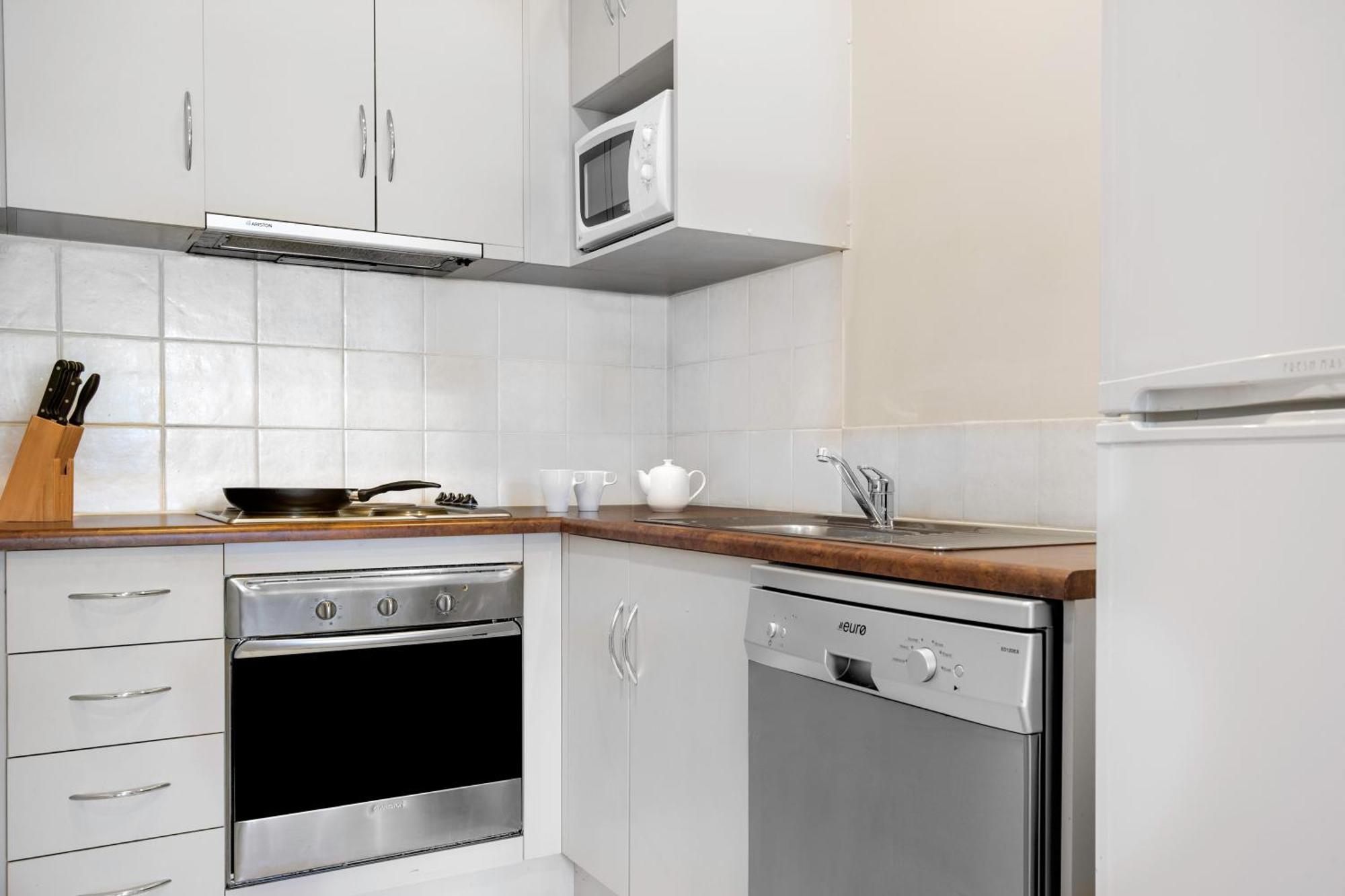 Frome Apartments Adelaide Bagian luar foto