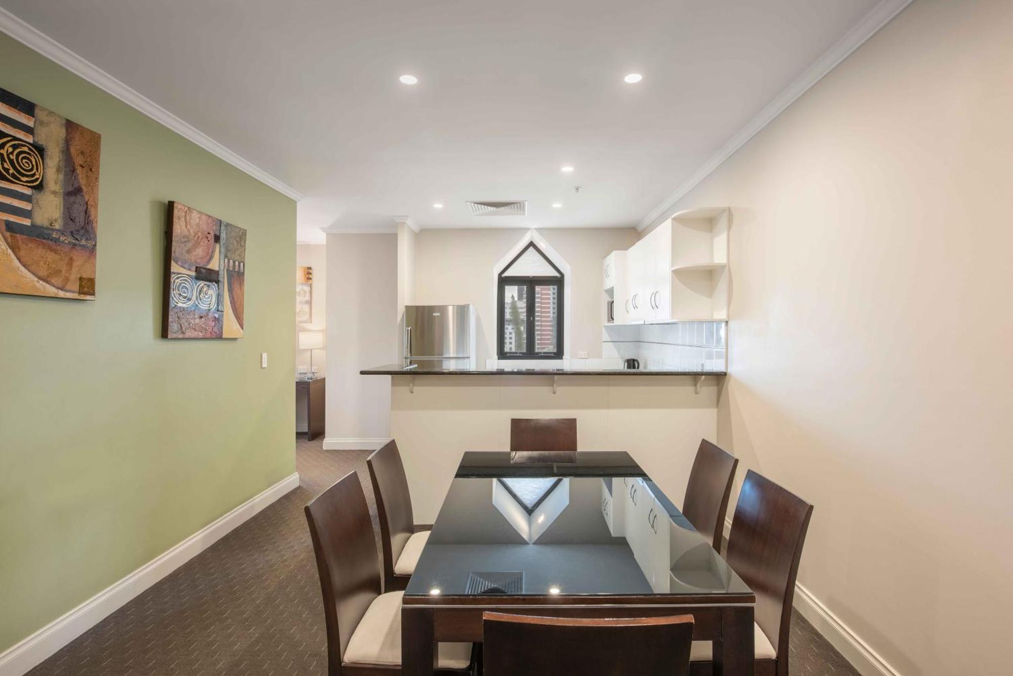 Frome Apartments Adelaide Bagian luar foto