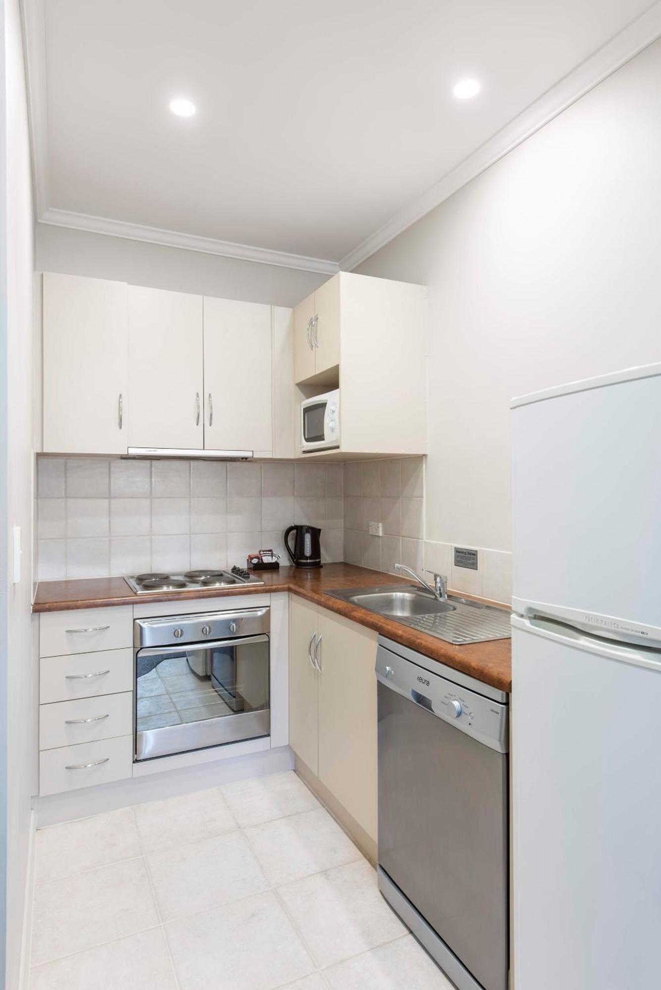 Frome Apartments Adelaide Bagian luar foto