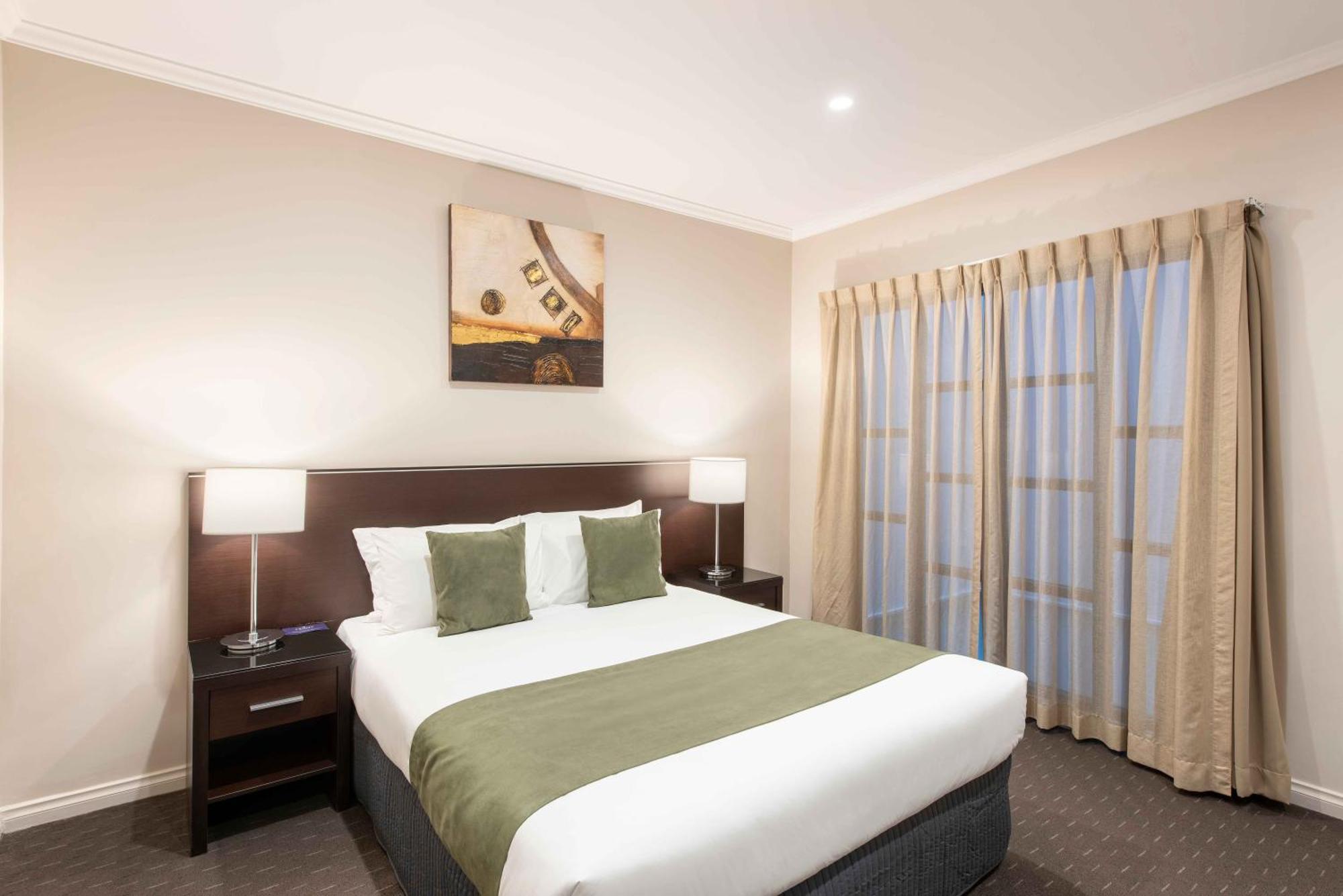 Frome Apartments Adelaide Bagian luar foto