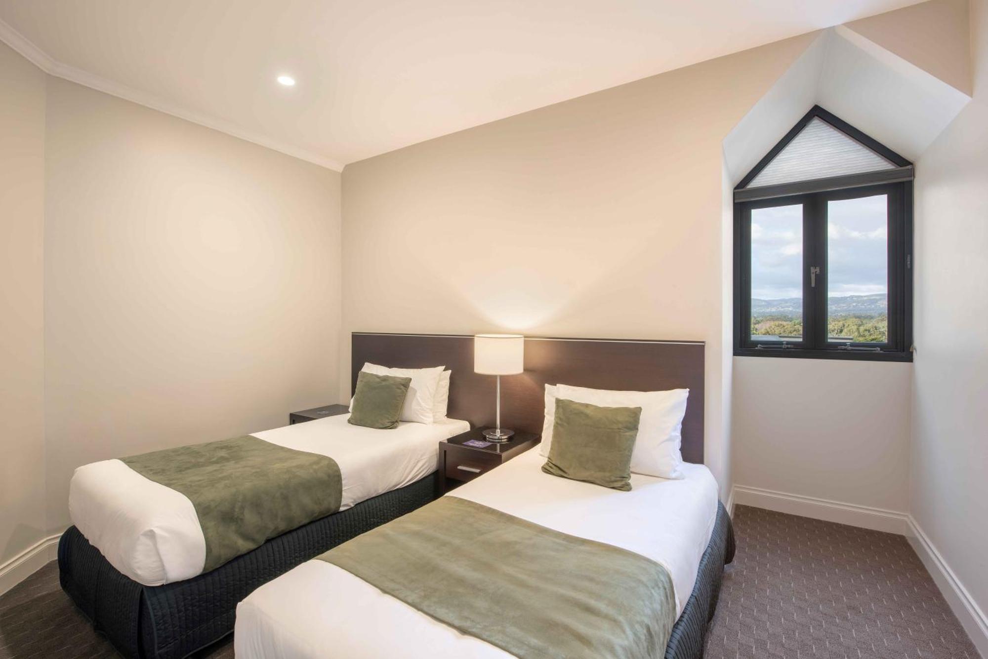 Frome Apartments Adelaide Bagian luar foto