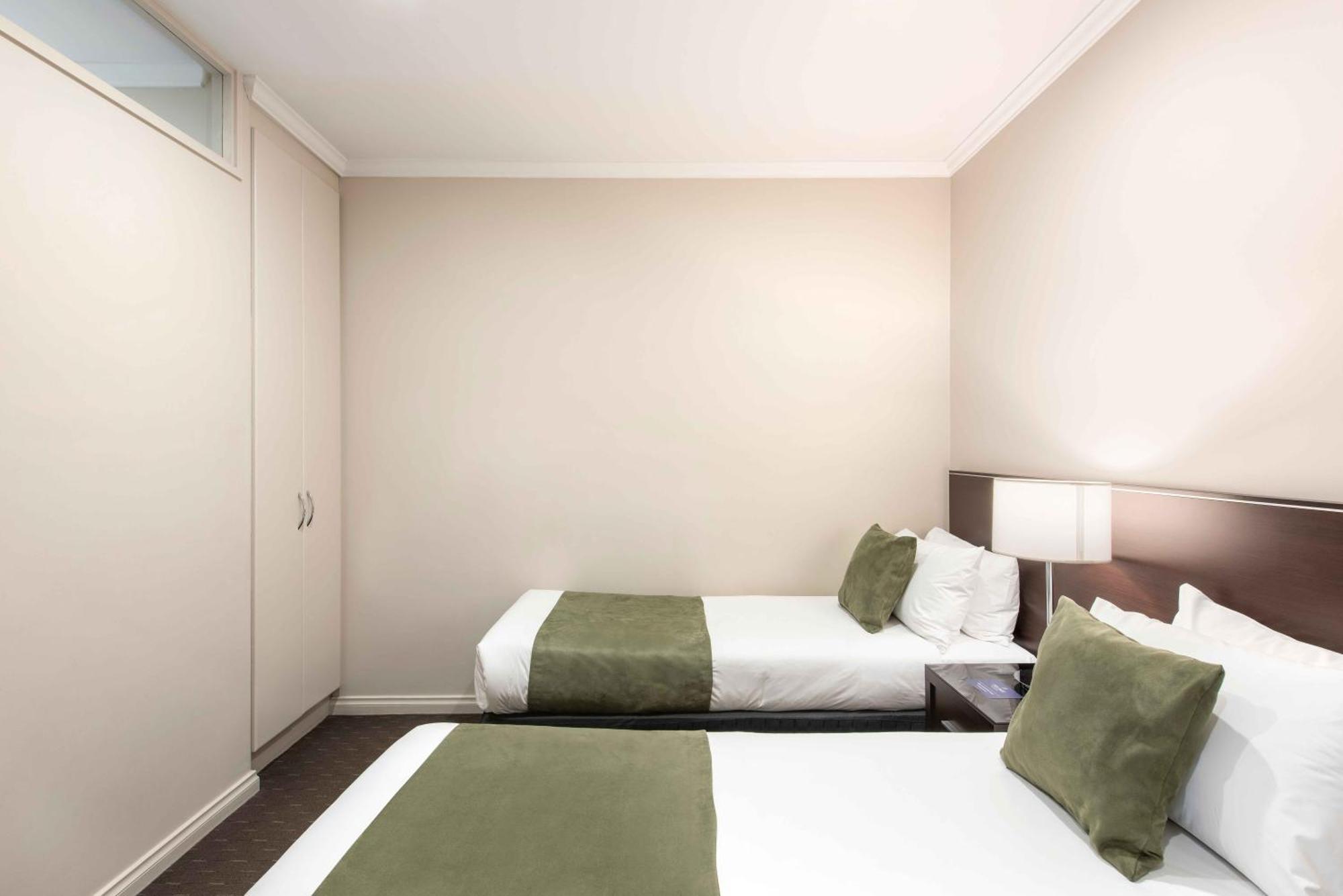 Frome Apartments Adelaide Bagian luar foto
