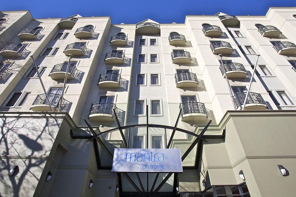 Frome Apartments Adelaide Bagian luar foto