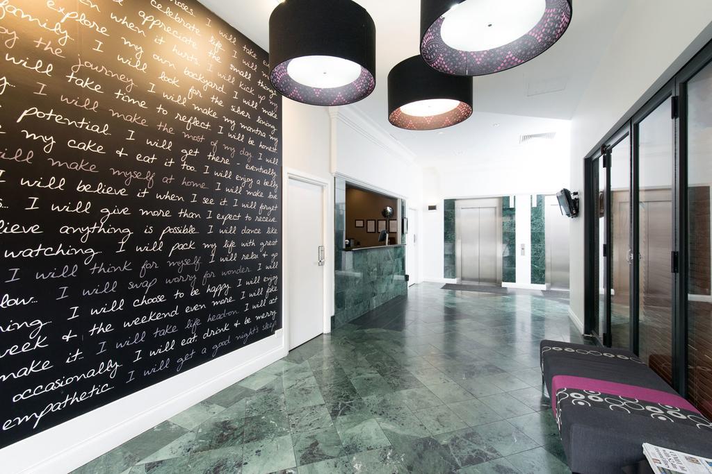 Frome Apartments Adelaide Bagian luar foto