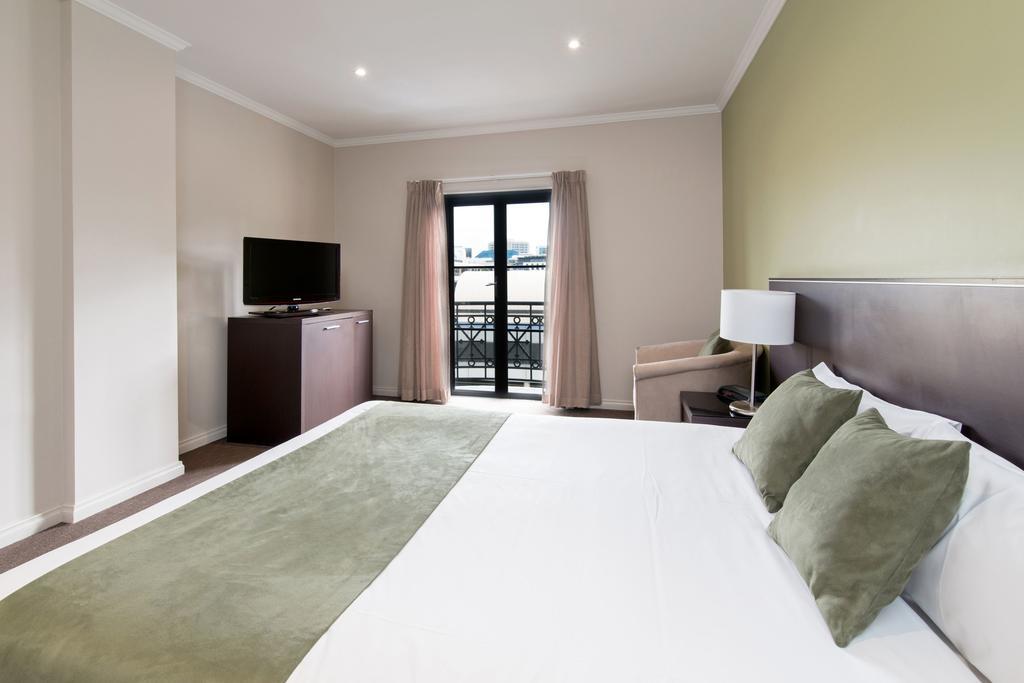 Frome Apartments Adelaide Bagian luar foto