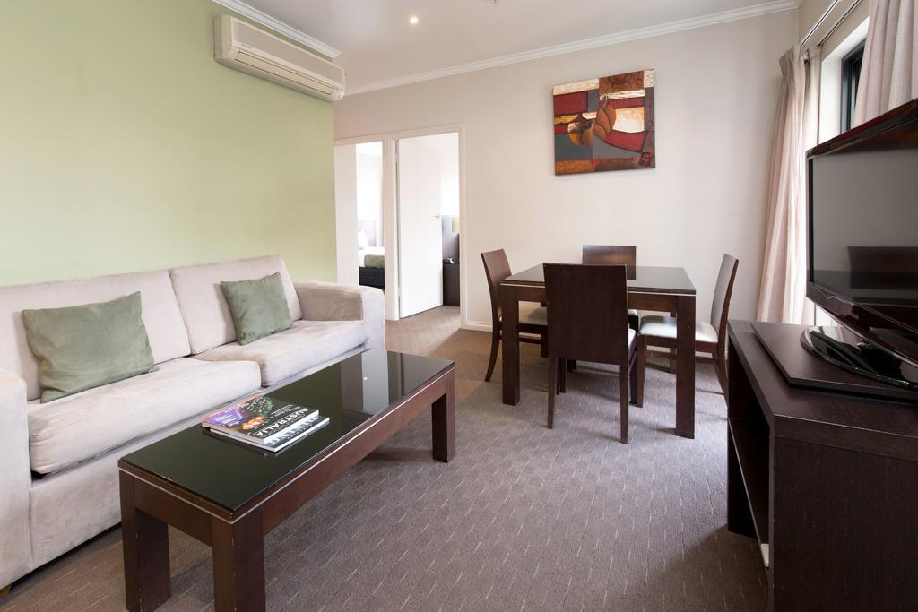 Frome Apartments Adelaide Bagian luar foto