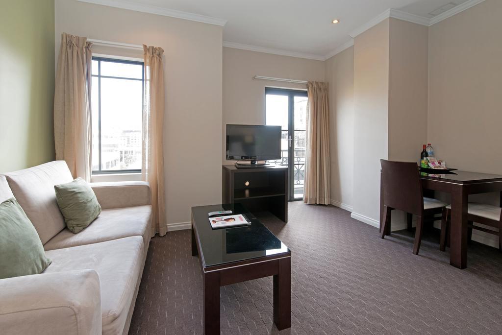 Frome Apartments Adelaide Bagian luar foto