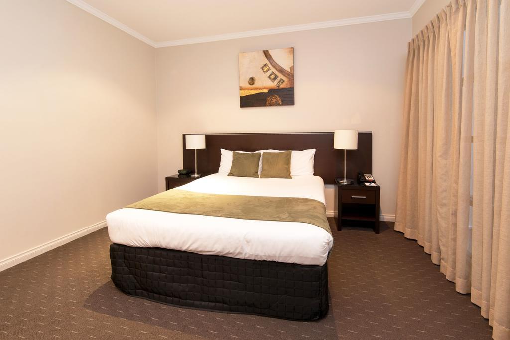 Frome Apartments Adelaide Bagian luar foto