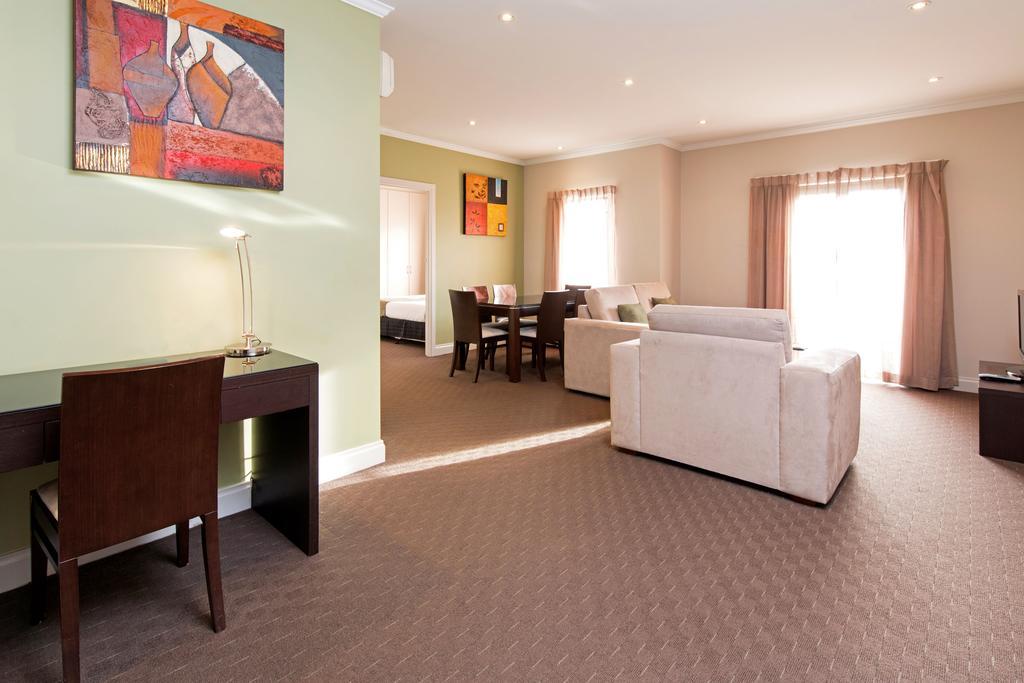 Frome Apartments Adelaide Bagian luar foto