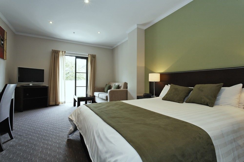 Frome Apartments Adelaide Bagian luar foto