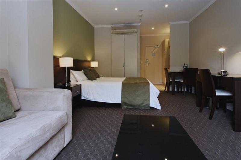 Frome Apartments Adelaide Bagian luar foto