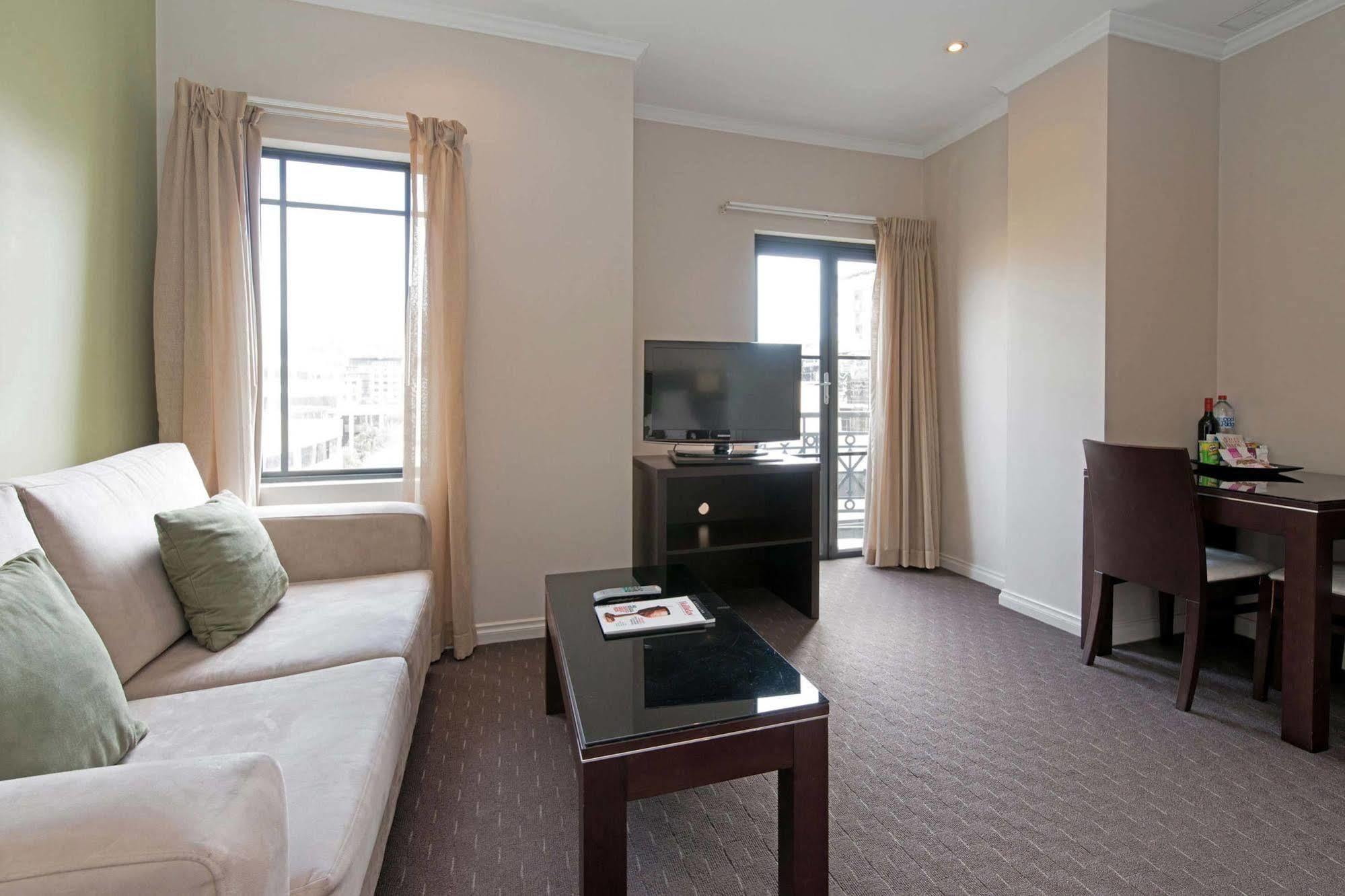 Frome Apartments Adelaide Bagian luar foto