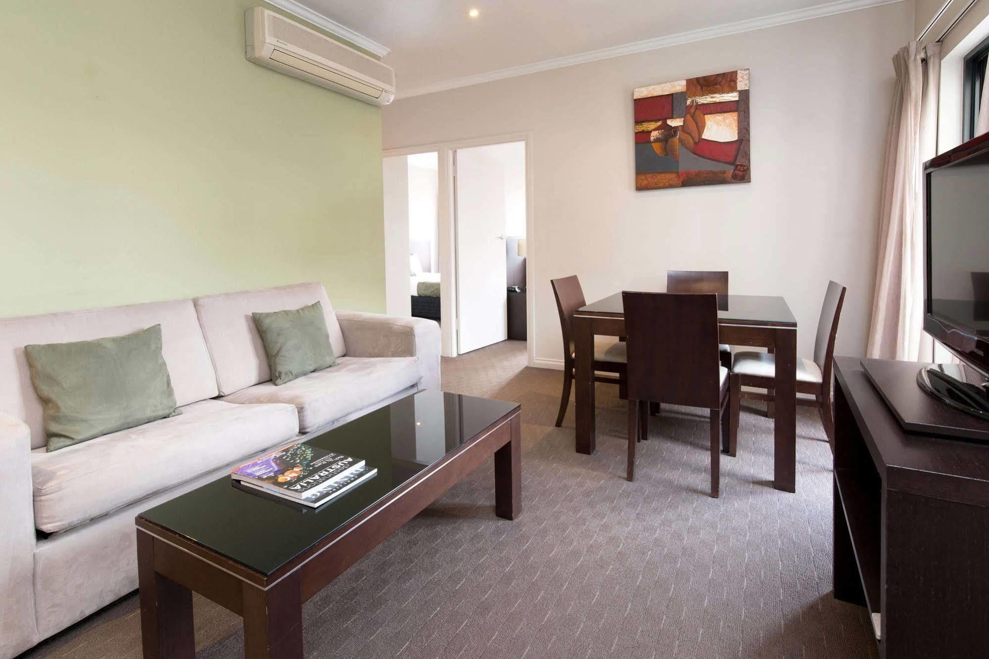 Frome Apartments Adelaide Bagian luar foto