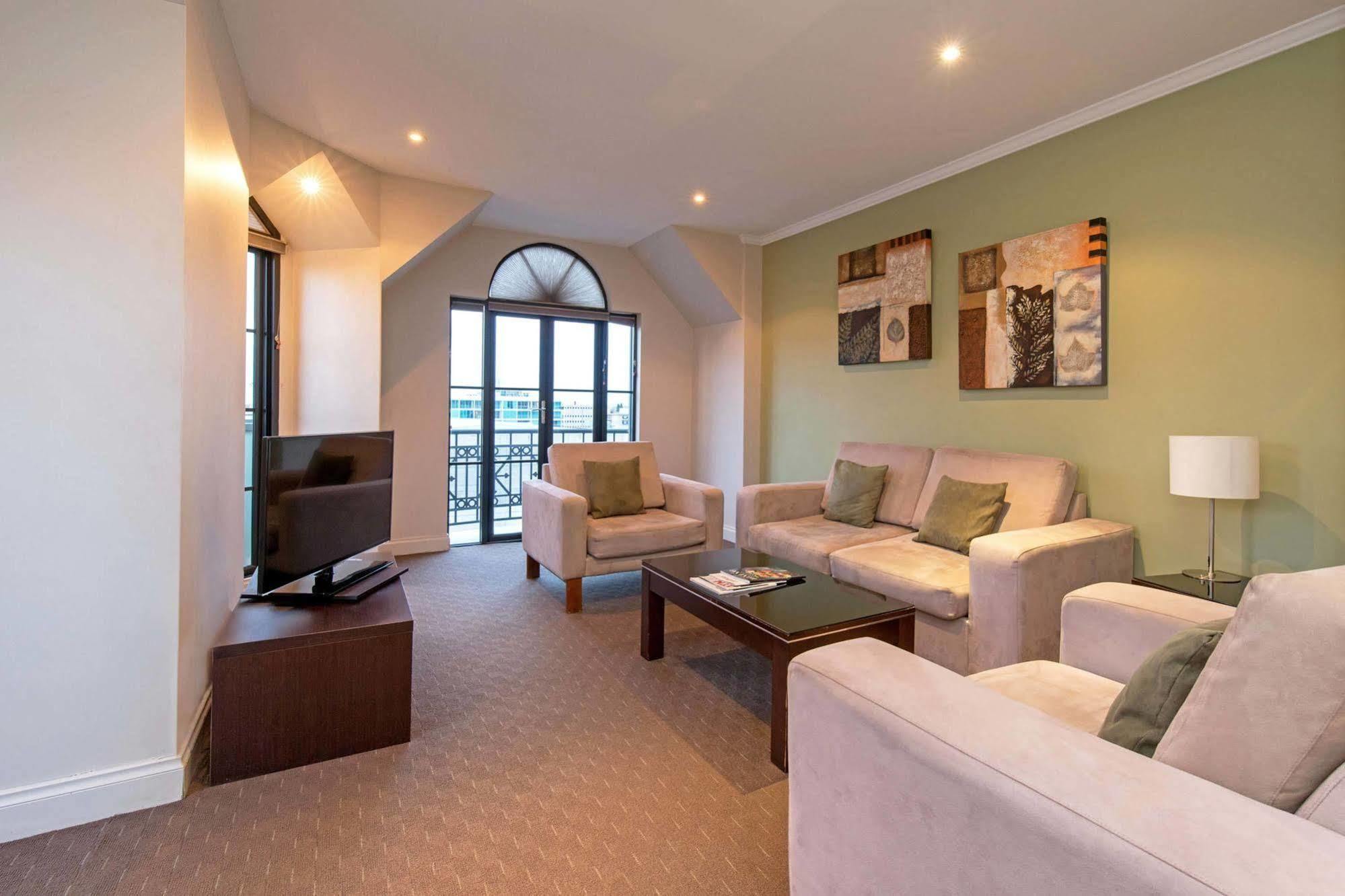 Frome Apartments Adelaide Bagian luar foto