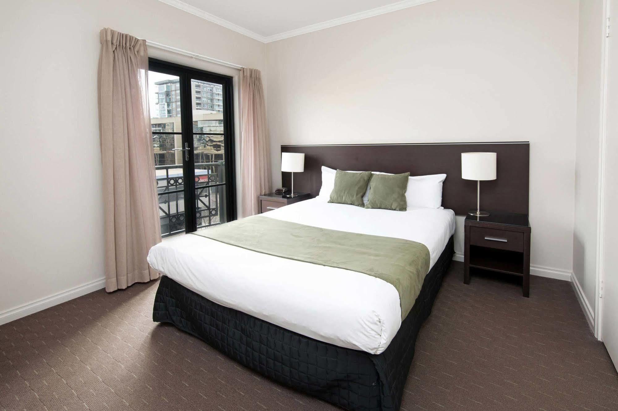 Frome Apartments Adelaide Bagian luar foto