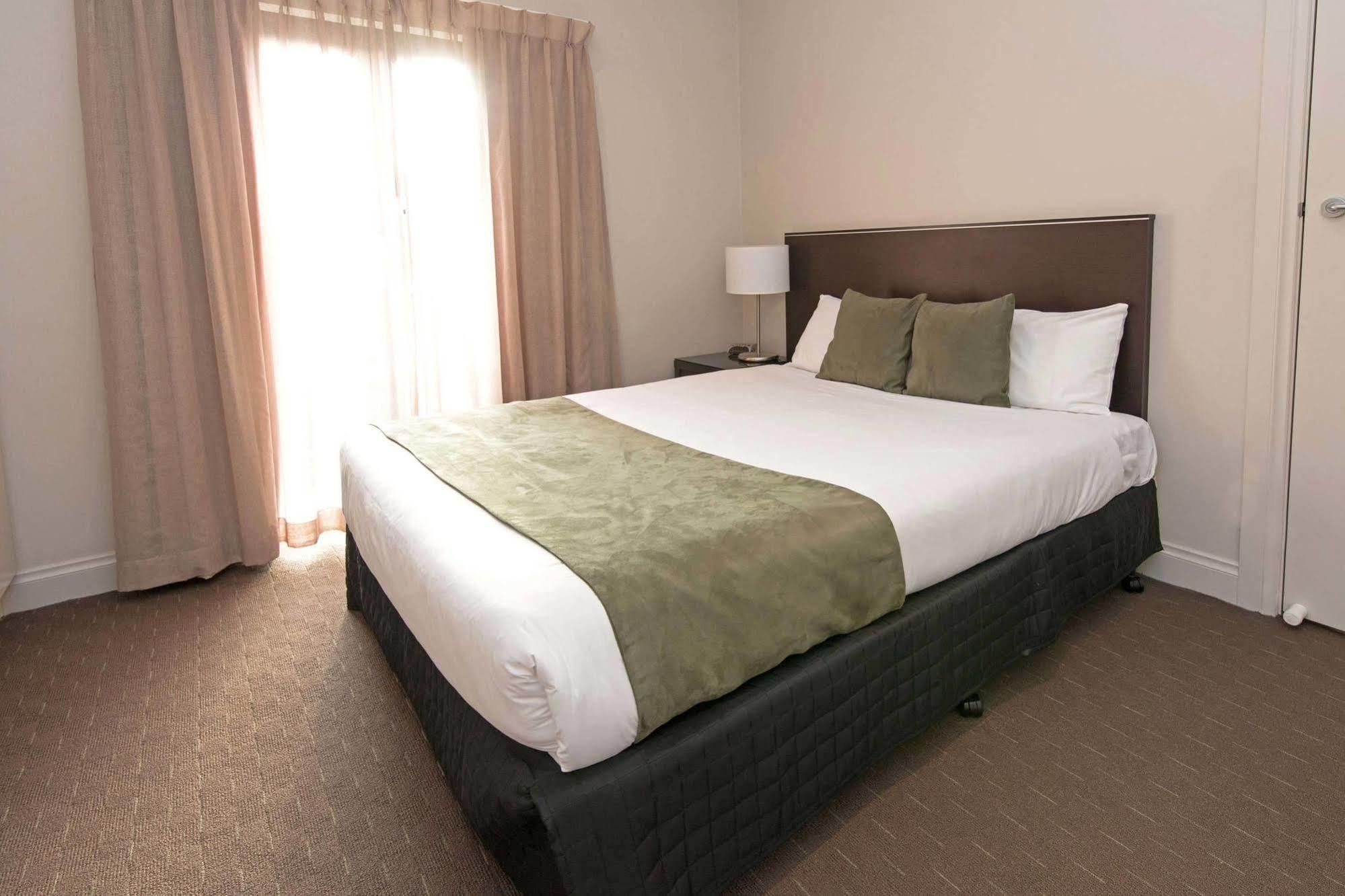 Frome Apartments Adelaide Bagian luar foto