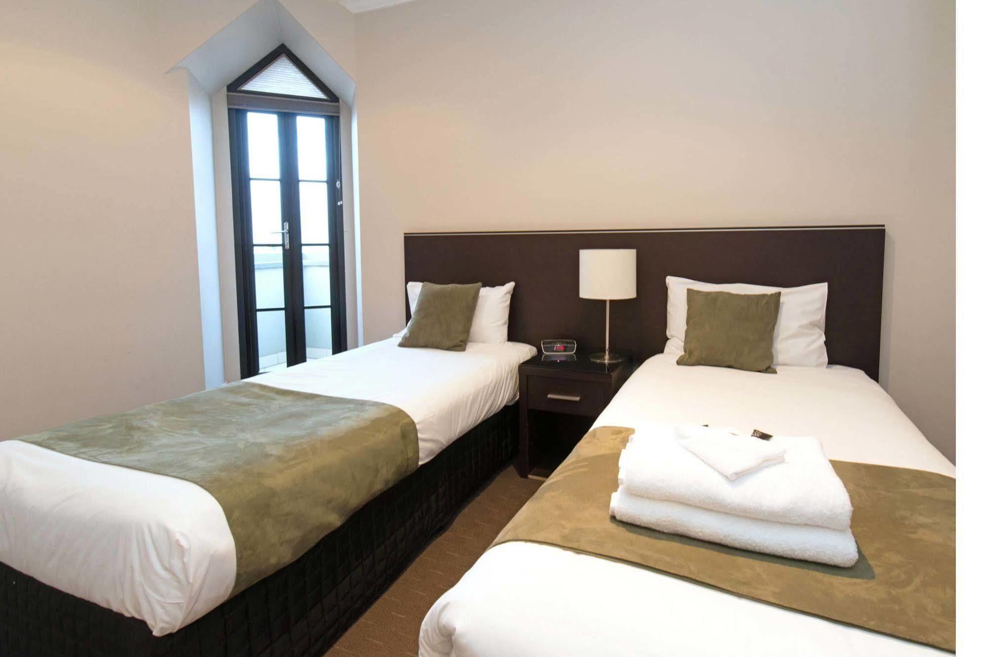 Frome Apartments Adelaide Bagian luar foto