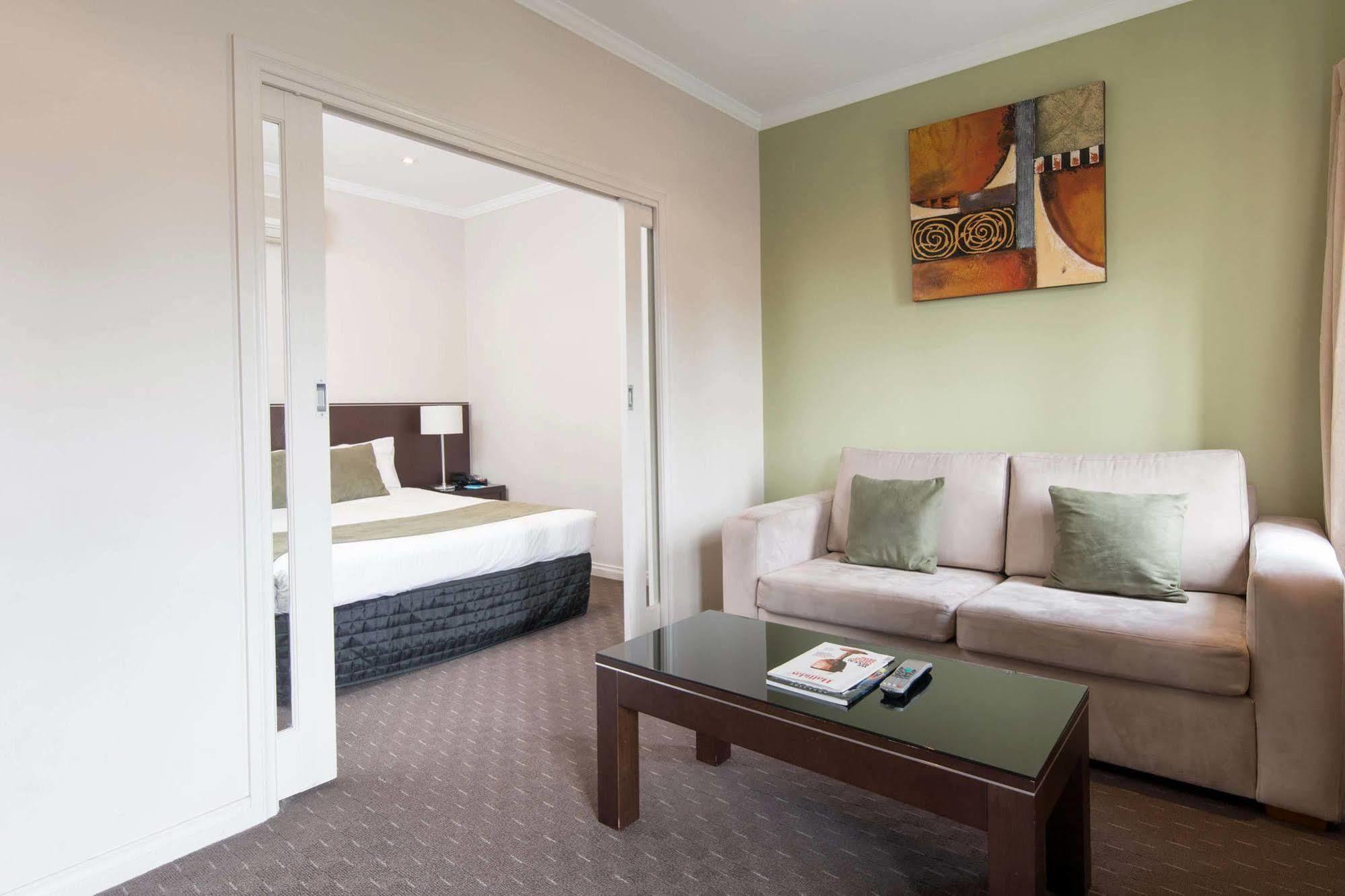 Frome Apartments Adelaide Bagian luar foto