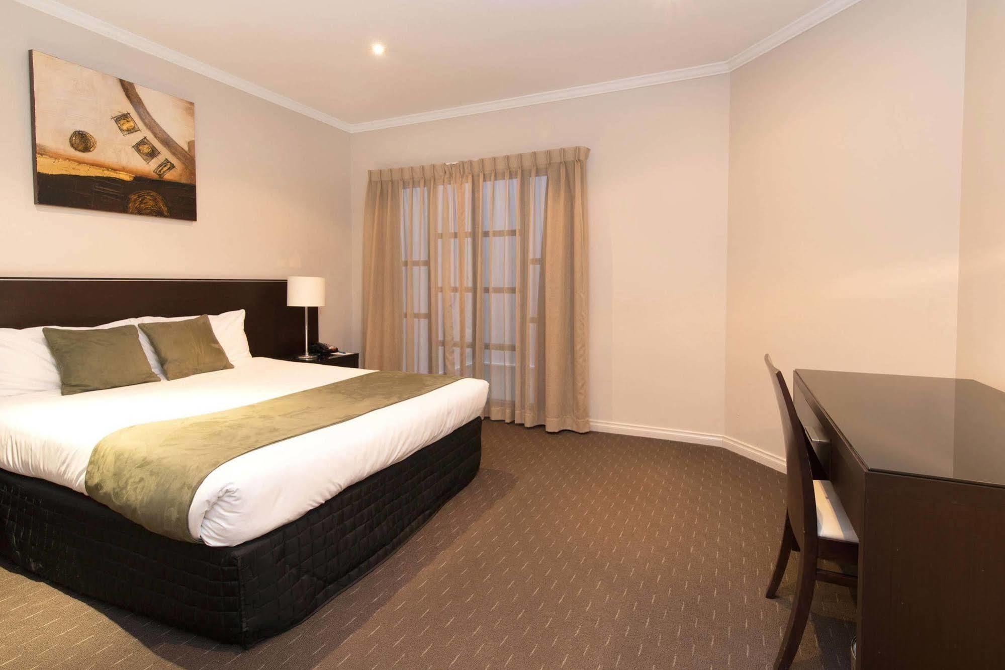Frome Apartments Adelaide Bagian luar foto