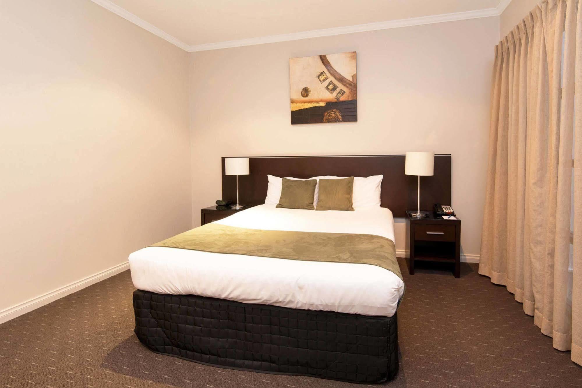 Frome Apartments Adelaide Bagian luar foto