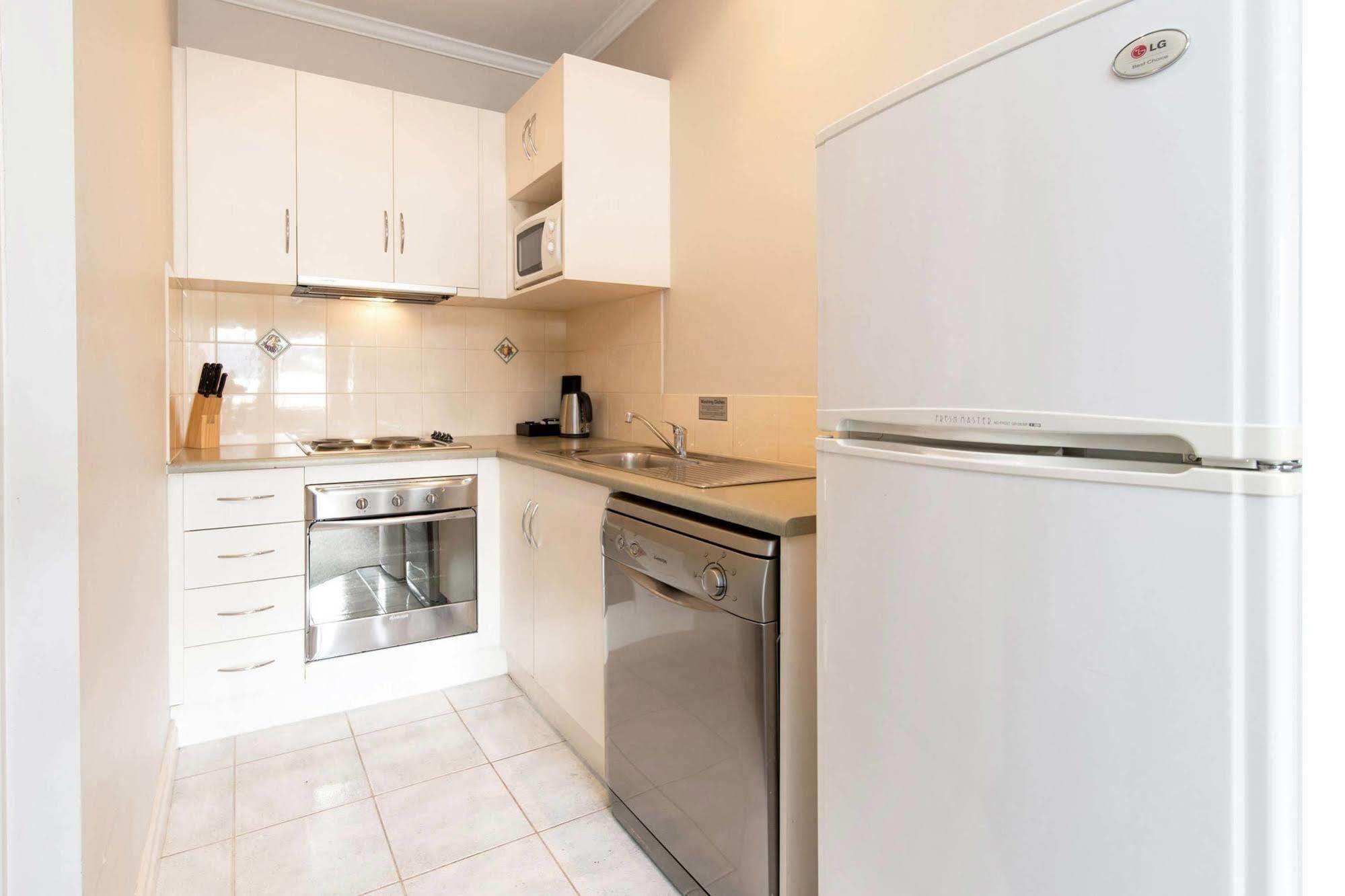 Frome Apartments Adelaide Bagian luar foto